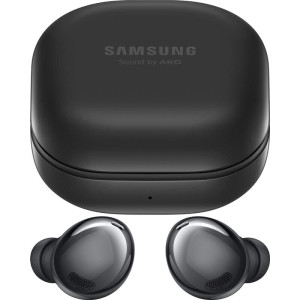 Bluetooth-гарнитура Samsung Galaxy Buds Pro SM-R190 Black (SM-R190NZKASEK) Bluetooth-гарнитура Samsung Galaxy Buds Pro SM-R190 Black (SM-R190NZKASEK)