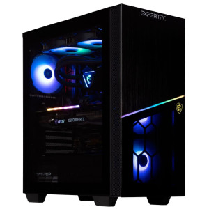 Персональный компьютер Expert PC Ultimate (I10700K.16.H1S5.3060.G2310)