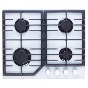 Варочная поверхность Perfelli HGG 61494 WH Варочная поверхность Perfelli HGG 61494 WH