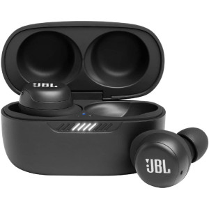 Bluetooth-гарнитура JBL Live Free NC+ TWS Black (JBLLIVEFRNCPTWSB) Bluetooth-гарнитура JBL Live Free NC+ TWS Black (JBLLIVEFRNCPTWSB)