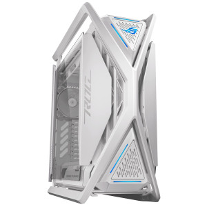 Корпус Asus ROG Hyperion GR701 White без БЖ (90DC00F3-B39000) Корпус Asus ROG Hyperion GR701 White без БЖ (90DC00F3-B39000)