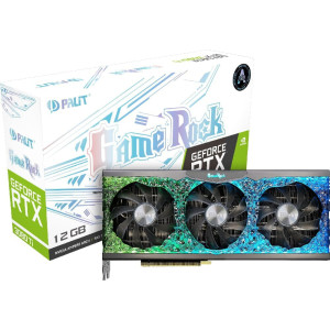 GF RTX 3080 Ti 12GB GDDR6X GameRock Palit (NED308T019KB-1020G) GF RTX 3080 Ti 12GB GDDR6X GameRock Palit (NED308T019KB-1020G)