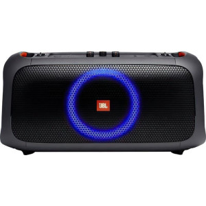 Акустическая система JBL PartyBox On-The-Go (JBLPARTYBOXOTGEU) Акустическая система JBL PartyBox On-The-Go (JBLPARTYBOXOTGEU)