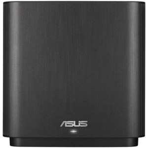 Беспроводной маршрутизатор Asus ZenWiFi CT8 1PK Black (CT8-B-1-PK) Беспроводной маршрутизатор Asus ZenWiFi CT8 1PK Black (CT8-B-1-PK)