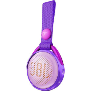 Акустическая система JBL JR POP Iris Purple (JBLJRPOPPUR) Акустическая система JBL JR POP Iris Purple (JBLJRPOPPUR)