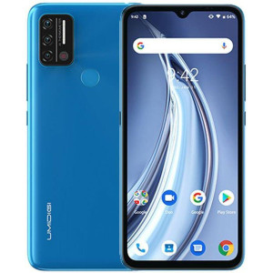 Umidigi A9 3/64GB Dual Sim Sky Blue Umidigi A9 3/64GB Dual Sim Sky Blue