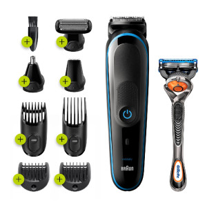 Тример Braun MGK5280 Тример Braun MGK5280