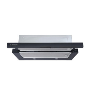 Вытяжка Minola MTL 6292 BL 700 LED Вытяжка Minola MTL 6292 BL 700 LED