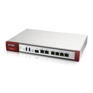 Межсетевой экран ZYXEL ZyWALL ATP200 (ATP200-EU0102F) Межсетевой экран ZYXEL ZyWALL ATP200 (ATP200-EU0102F)