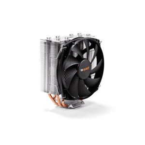 Кулер процесорний be quiet! Shadow Rock Slim (BK010) Кулер процесорний be quiet! Shadow Rock Slim (BK010)