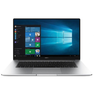 Huawei Matebook D 15 (53012KQY) FullHD Win10 Mystic Silver Huawei Matebook D 15 (53012KQY) FullHD Win10 Mystic Silver
