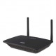 Расширитель WiFi-покрытия LinkSys RE6500 (RE6500-EJ) (AC1200, 4xGE LAN, 1x3.5mm аудио, 2x внешн. ант.)