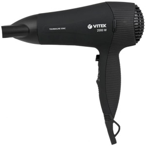 Фен Vitek VT-2534 BK Фен Vitek VT-2534 BK