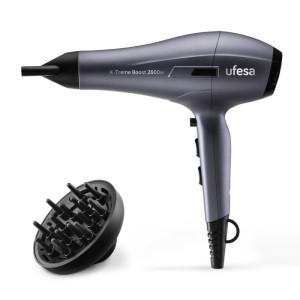 Фен Ufesa X-Threme Boost (60305373) Фен Ufesa X-Threme Boost (60305373)