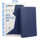 Чохол-книжка BeCover Soft Edge для Lenovo Tab M10 Plus TB-125F (3rd Gen) 10.61" Deep Blue (708367)