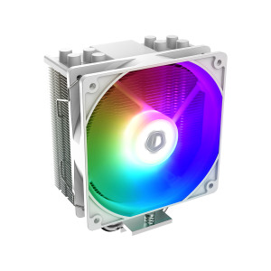 Кулер процесорний ID-Cooling SE-214-XT ARGB White Кулер процесорний ID-Cooling SE-214-XT ARGB White