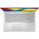Ноутбук Asus Vivobook Go 15 E1504FA-BQ008 (90NB0ZR1-M00400) Cool Silver