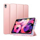 Чехол-книжка BeCover Magnetic для Apple iPad Air 10.9 (2020) Pink (705551)