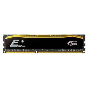 DDR3 4GB/1600 Team Elite Plus Black (TPD34G1600HC1101) DDR3 4GB/1600 Team Elite Plus Black (TPD34G1600HC1101)