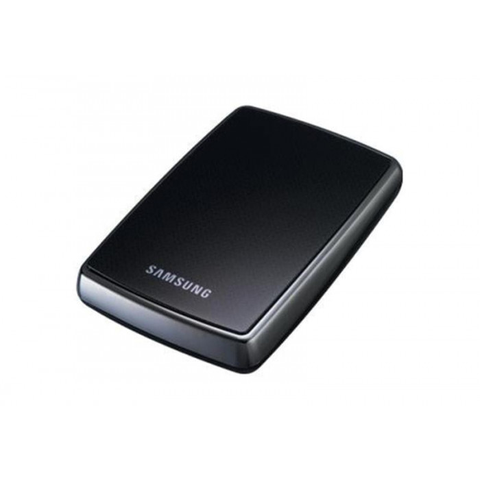 HDD ext 2.5" USB 500GB Samsung Portable Black (HXMU050)