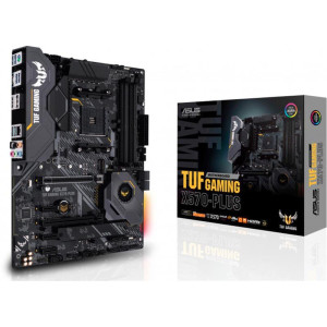 Asus TUF Gaming X570-Plus AM4 Asus TUF Gaming X570-Plus AM4