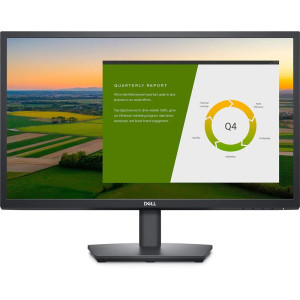 Монитор DELL 23.8" E2422HS (210-BBSI) IPS Black Монитор DELL 23.8" E2422HS (210-BBSI) IPS Black