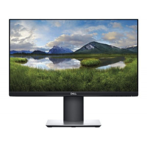 DELL 23.8" P2419HC (210-AQGQ) IPS Black DELL 23.8" P2419HC (210-AQGQ) IPS Black