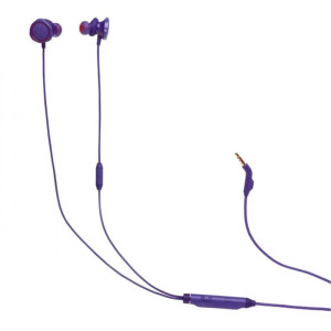 Гарнитура JBL Quantum 50 Purple (JBLQUANTUM50PUR) Гарнитура JBL Quantum 50 Purple (JBLQUANTUM50PUR)
