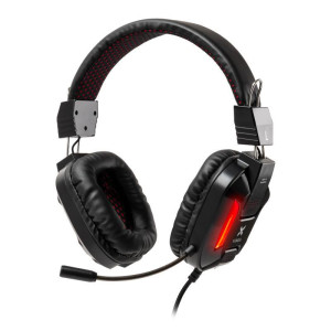 Гарнитура Vinga HSCU-110 Gaming Black (HSCU-110) Гарнитура Vinga HSCU-110 Gaming Black (HSCU-110)