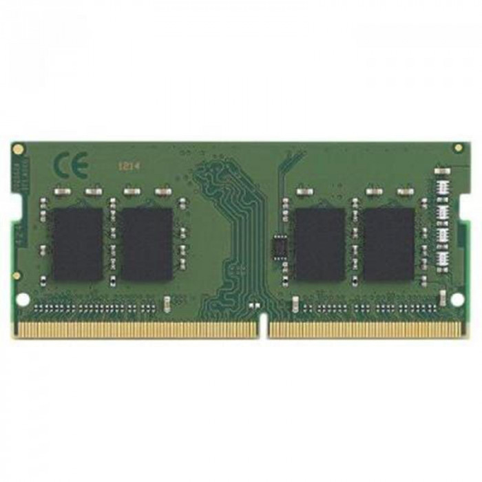 SO-DIMM 8GB/2666 DDR4 Kingston (KVR26S19S6/8)