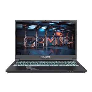 Ноутбук Gigabyte G5 KF (G5_KF-E3KZ313SD) Black Ноутбук Gigabyte G5 KF (G5_KF-E3KZ313SD) Black