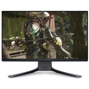 DELL 24.5" AW2521HFA (210-AXRO) IPS Black 240Hz DELL 24.5" AW2521HFA (210-AXRO) IPS Black 240Hz