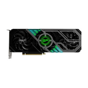 GF RTX 3070 8GB GDDR6 GamingPro V1 Palit (NE63070019P2-1041A) (LHR) GF RTX 3070 8GB GDDR6 GamingPro V1 Palit (NE63070019P2-1041A) (LHR)