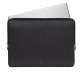 Чохол для ноутбука RivaCase 7705 Black 15.6"