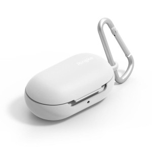 Чехол Ringke для Samsung Galaxy Buds White (RCS4612) Чехол Ringke для Samsung Galaxy Buds White (RCS4612)