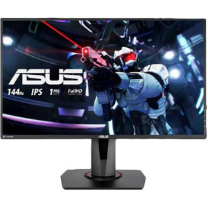 ASUS 27" VG279Q IPS Black 144Hz ASUS 27" VG279Q IPS Black 144Hz