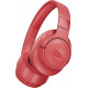Bluetooth-гарнітура JBL Tune 700BT Coral Orange (JBLT700BTCOR)
