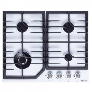 Варочная поверхность Perfelli HGM 61664 WH Варочная поверхность Perfelli HGM 61664 WH