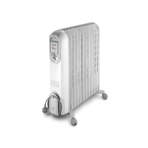 Масляний радіатор Delonghi V 551225 Масляний радіатор Delonghi V 551225