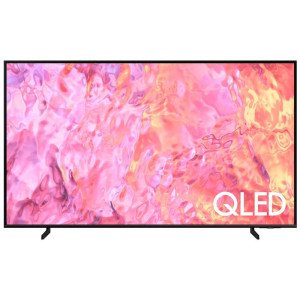 Телевiзор Samsung QE50Q60CAUXUA Телевiзор Samsung QE50Q60CAUXUA