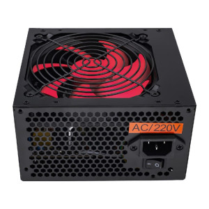 Блок питания Logicpower ATX-550W Блок питания Logicpower ATX-550W