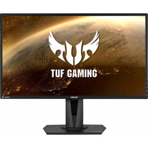 ASUS 27" VG27AQ IPS Black 165Hz ASUS 27" VG27AQ IPS Black 165Hz