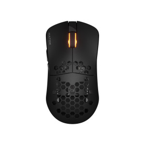 Миша Hator Stellar Pro Wireless Black (HTM-550) Миша Hator Stellar Pro Wireless Black (HTM-550)