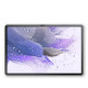 Защитное стекло BeCover для Samsung Galaxy Tab S7 FE SM-T735 (706652)