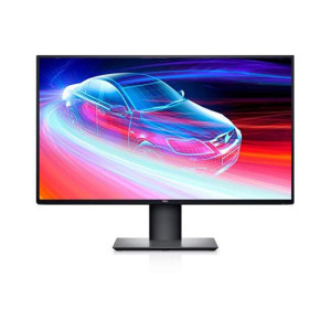 DELL 27" U2720Q (210-AVES) IPS Black