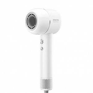 Фен Xiaomi Dreame Intelligent Hair Dryer White (NUN4103RT)