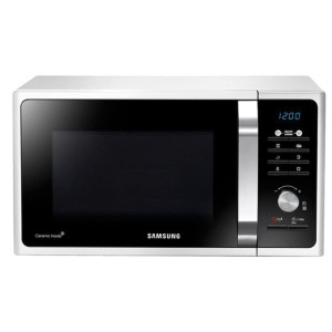 Микроволновая печь Samsung MS23F301TFW/UA Микроволновая печь Samsung MS23F301TFW/UA