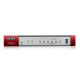 Межсетевой экран ZYXEL USG20-VPN (USG20-VPN-EU0101F) (1xGE WAN, 4xGE LAN/DMZ, 1xSFP, 1xConsole, 1xUSB)