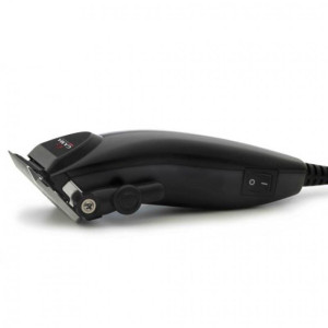 Машинка для стрижки Ga.Ma Pro 8 Black (T11.PRO8 B) Машинка для стрижки Ga.Ma Pro 8 Black (T11.PRO8 B)