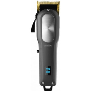 Машинка для стрижки Cecotec Bamba PrecisionCare ProClipper Titanium Go CCTC-04218 (8435484042185) Машинка для стрижки Cecotec Bamba PrecisionCare ProClipper Titanium Go CCTC-04218 (8435484042185)